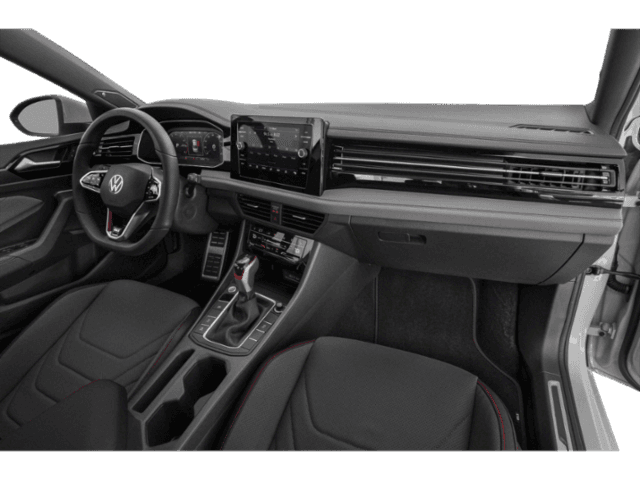 2027 Volkswagen Jetta - Image 12