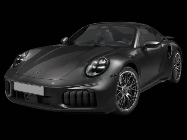 2026 Porsche 911 - Image 1