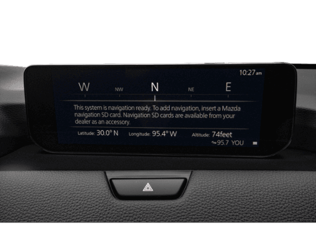 2026 Mazda CX-90 - Image 21