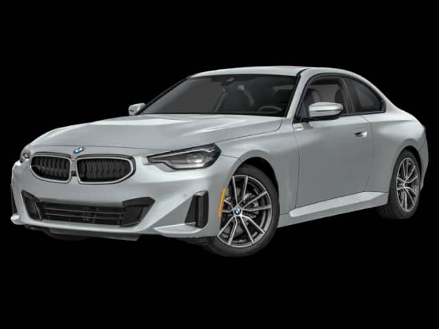 2025 BMW 2 Series - Image 1