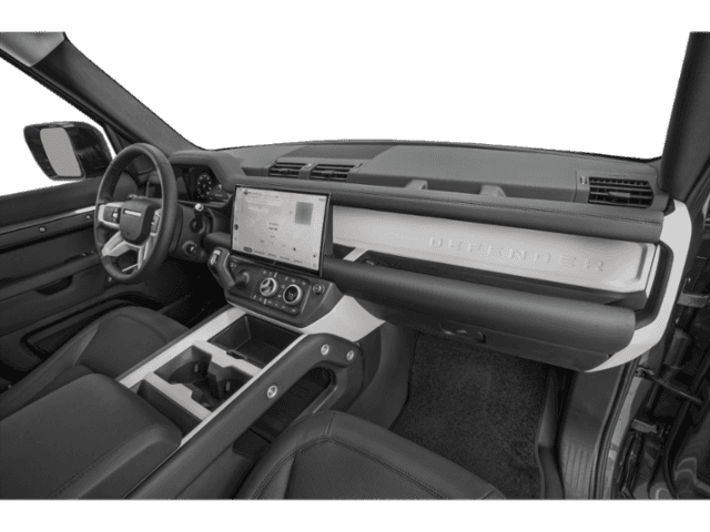 2026 Land Rover Defender - Image 12