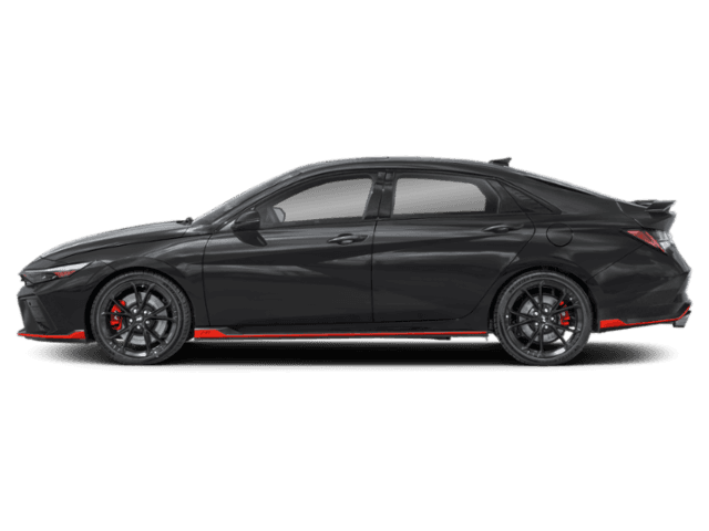 2026 Hyundai Elantra - Image 3