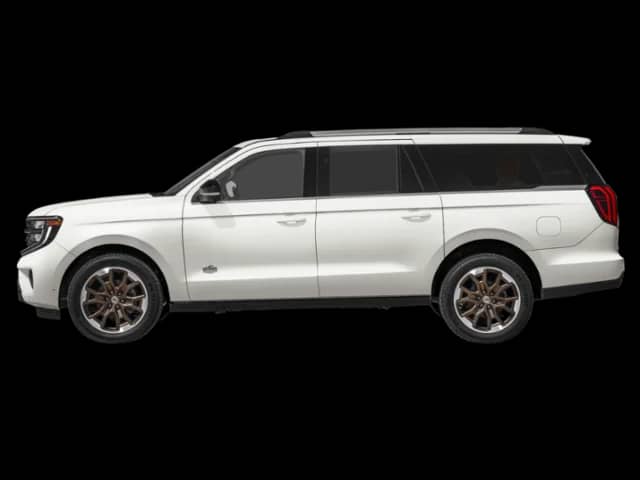 2027 Ford Expedition - Image 3