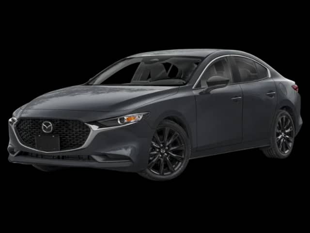 2026 Mazda Mazda3 - Image 1