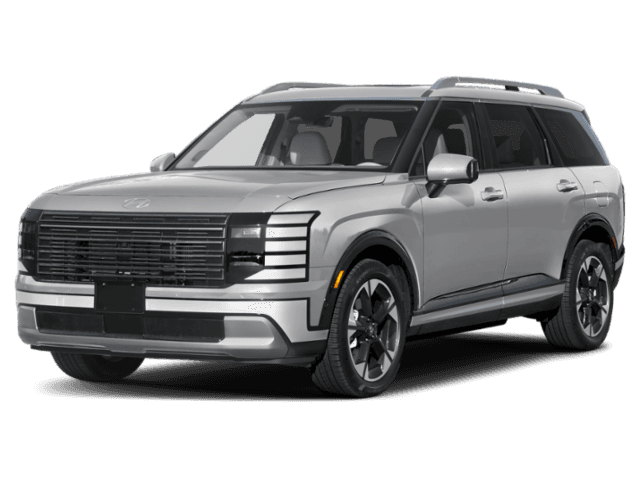 2027 Hyundai Palisade - Image 1