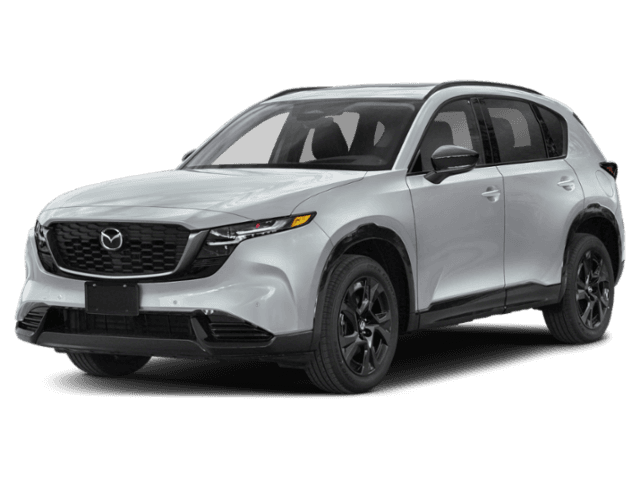 2026 Mazda CX-5 - Image 1