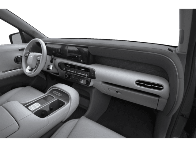 2027 Hyundai Palisade - Image 12