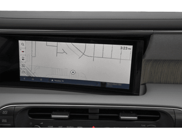 2027 Hyundai Palisade - Image 13