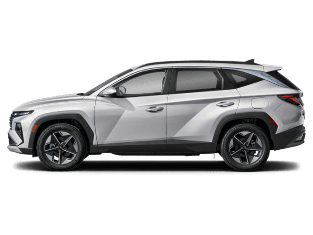 2026 Hyundai Tucson - Image 3