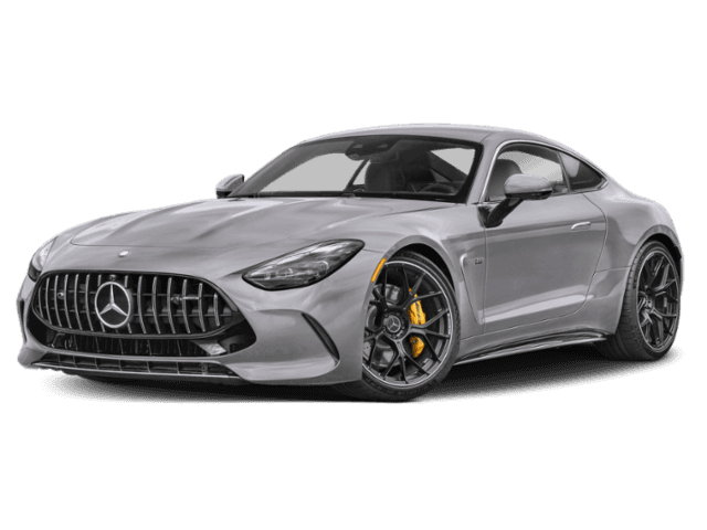 2027 Mercedes-Benz - Image 1