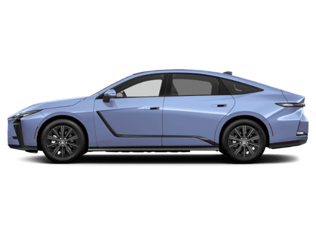 2026 Lexus ES B EV - Image 9
