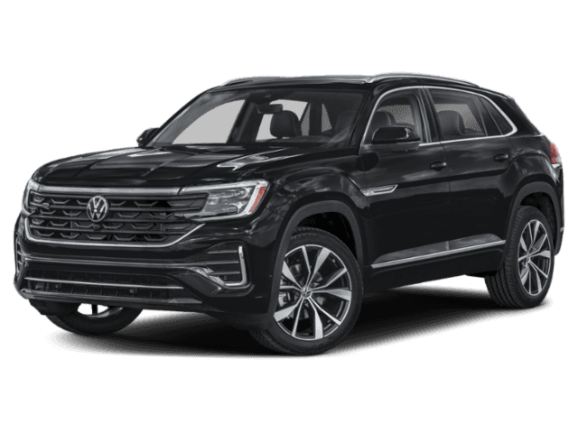 2026 Volkswagen Atlas Cross Sport - Image 1