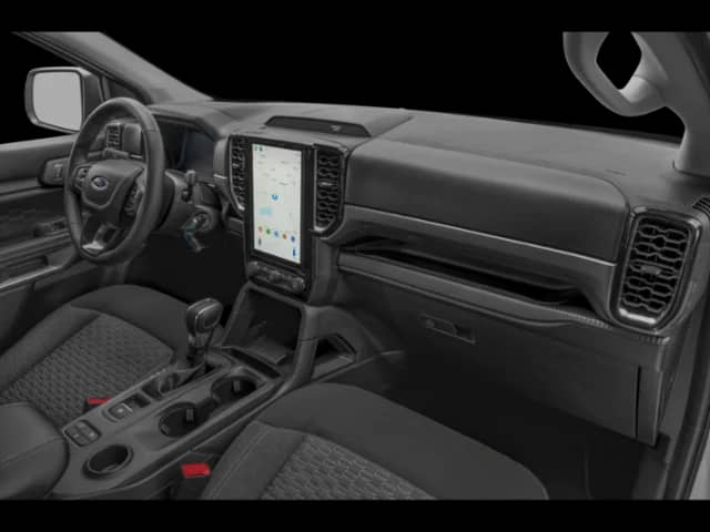 2026 Ford Ranger - Image 12