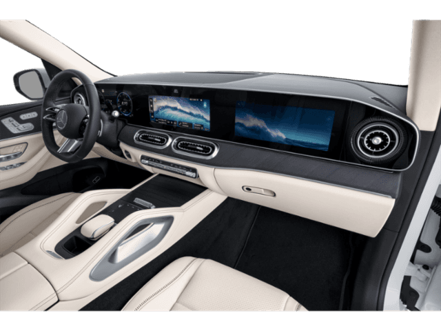 2027 Mercedes-Benz GLE - Image 14