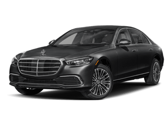 2026 Mercedes-Benz S-Class - Image 1