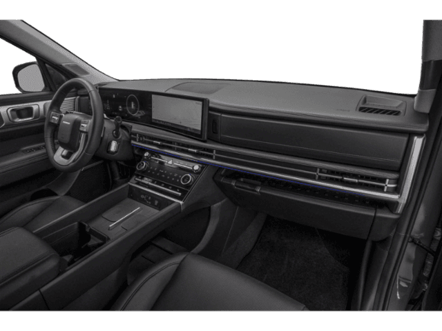 2027 Hyundai Santa Fe - Image 12