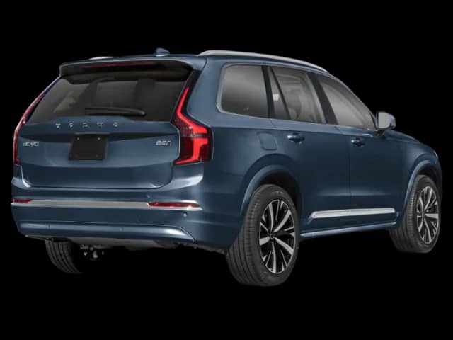 2027 Volvo XC90 - Image 2