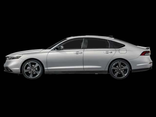 2026 Honda Accord - Image 3