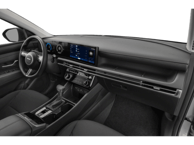 2026 Hyundai Tucson - Image 12