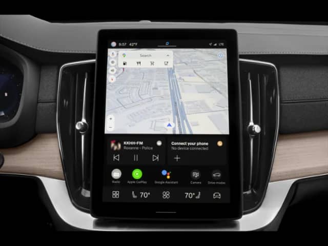 2027 Volvo XC90 - Image 13