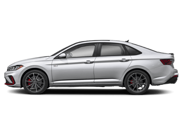 2027 Volkswagen Jetta - Image 3