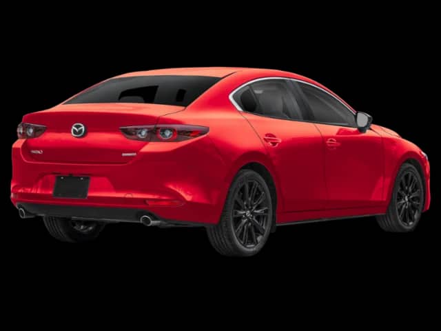 2026 Mazda Mazda3 - Image 2