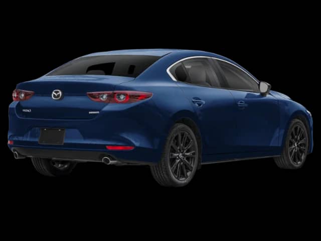 2026 Mazda Mazda3 - Image 2