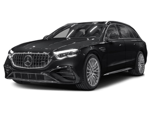 2027 Mercedes-Benz E-Class - Image 1