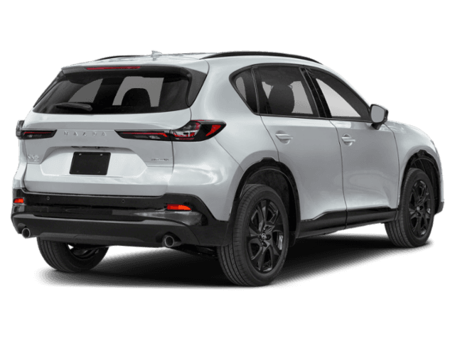 2026 Mazda CX-5 - Image 2