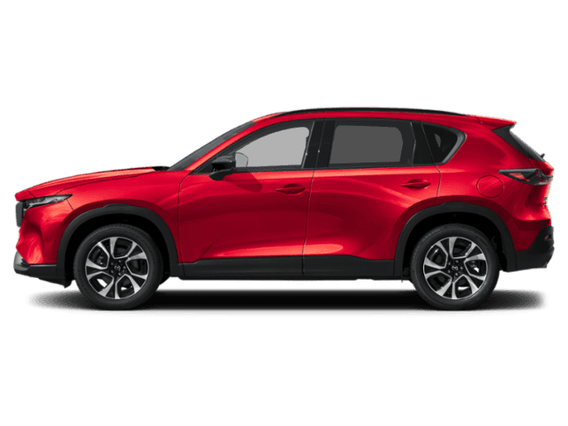 2026 Mazda CX-5 - Image 3