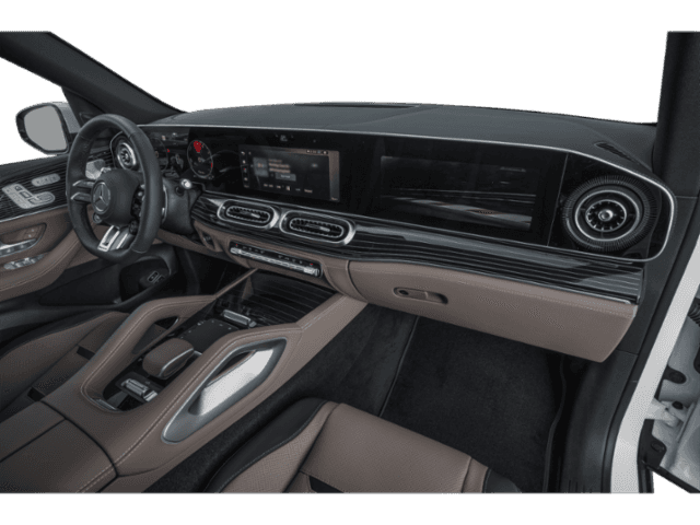 2027 Mercedes-Benz GLE - Image 14