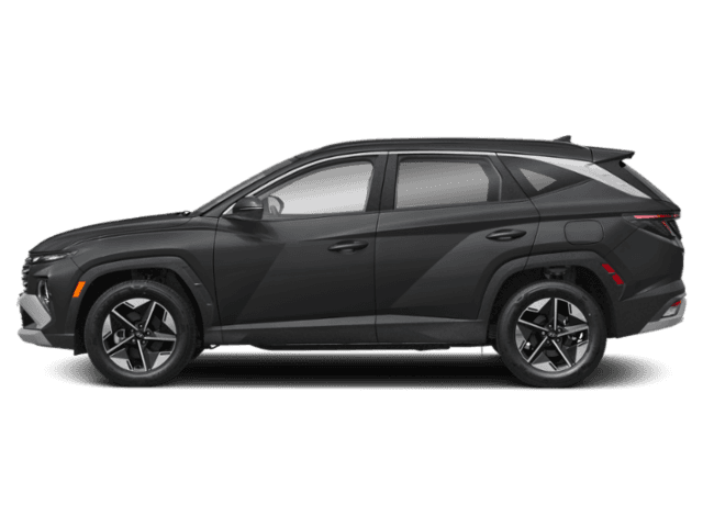 2026 Hyundai Tucson - Image 3