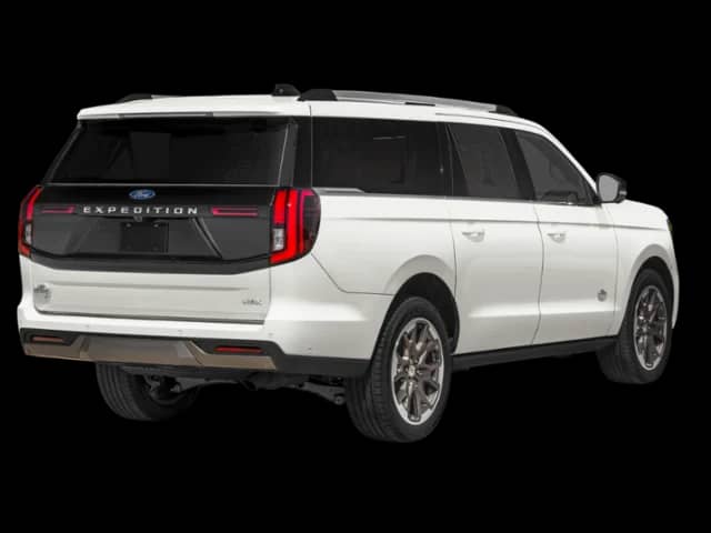 2027 Ford Expedition - Image 2