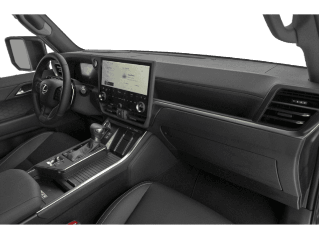 2026 Lexus GX - Image 19