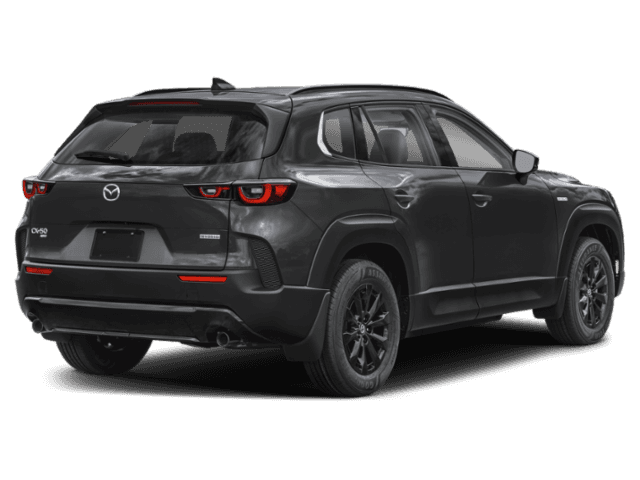 2026 Mazda CX-50 - Image 2