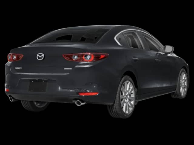2026 Mazda Mazda3 - Image 2