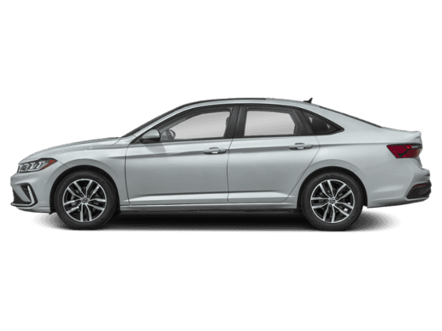 2027 Volkswagen Jetta - Image 3
