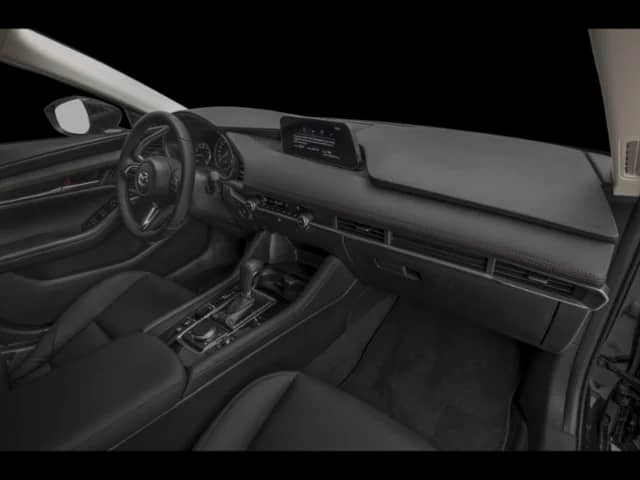2026 Mazda Mazda3 - Image 12