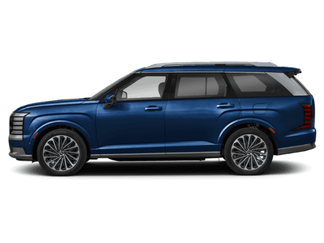 2027 Hyundai Palisade - Image 3