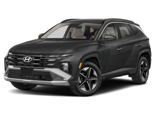 2026 Hyundai Tucson - Image 1