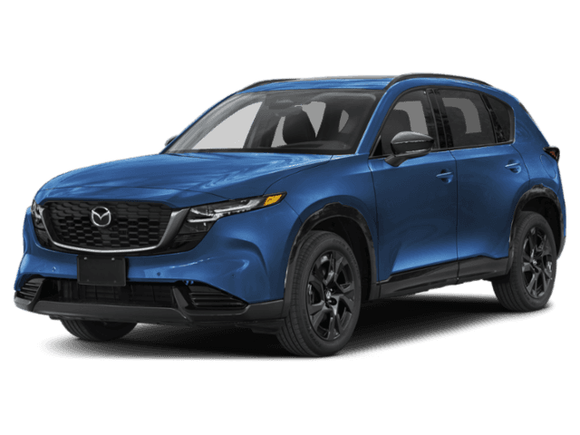 2026 Mazda CX-5 - Image 1