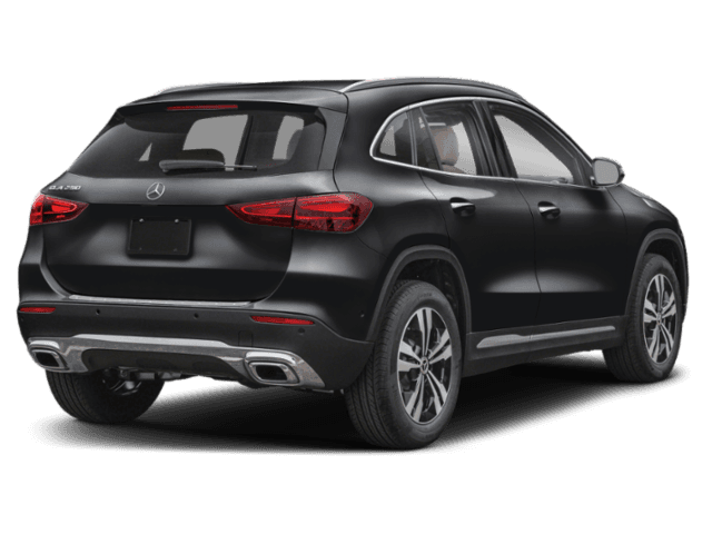 2026 Mercedes-Benz GLA - Image 2