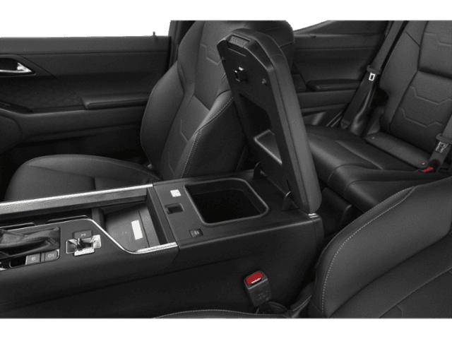 2026 Lexus GX - Image 18
