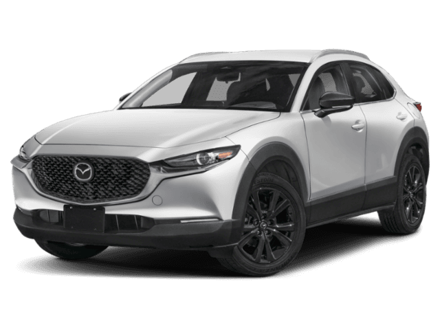 2026 Mazda CX-30 - Image 1