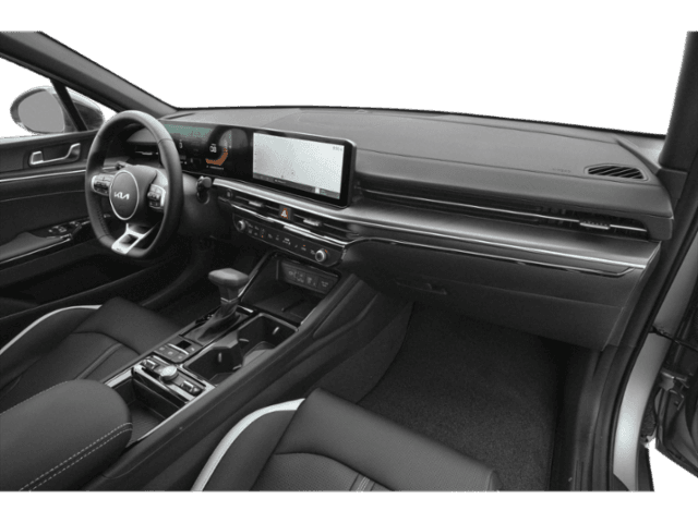 2026 Kia K5 - Image 20