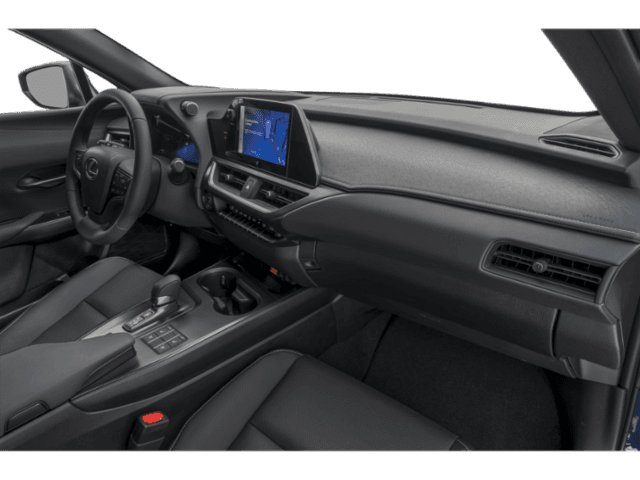 2026 Lexus UX Hybrid - Image 19