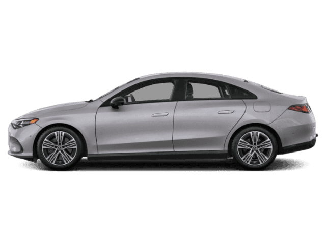 2027 Mercedes-Benz CLA - Image 2