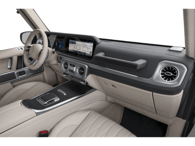 2027 Mercedes-Benz G-Class - Image 12