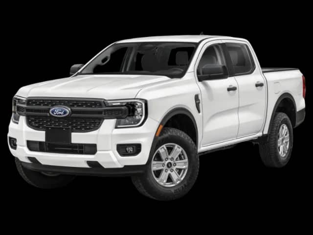 2026 Ford Ranger - Image 1