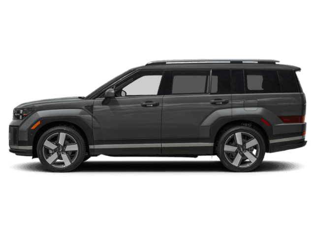 2027 Hyundai Santa Fe - Image 3